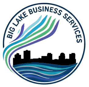 Big Lake Business Services